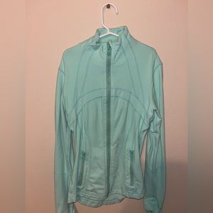 Lululemon define jacket